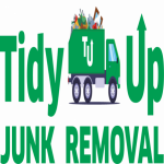Profile picture of Tidy Up Florida Junk Removal