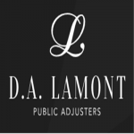 Profile picture of D.A. Lamont Public Adjusters